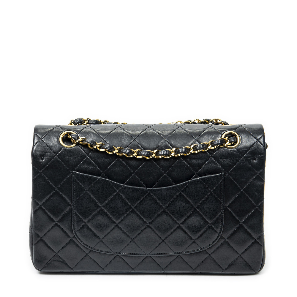 Chanel Classic Double Flap 26 - Picture 5 of 10